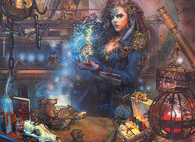 list of mtg commander decks Magic: The Gathering [Commander 2019] main image 0