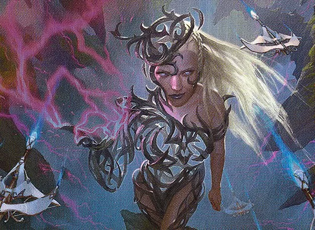 Breya, Artifact // Duel Commander (Breya, Etherium Shaper) deck list mtg //  Moxfield  MTG Deck Builder