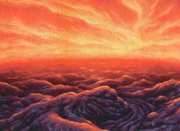 mtg from the vault annihilation card list Amazon.com: Magic: The Gathering main image 1