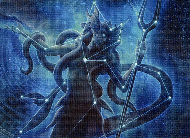 Thassa, Deep Drawing - Commander (Thassa, Deep-Dwelling) | Moxfield