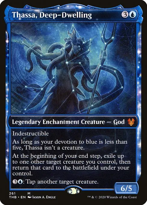 Riku // Commander (Riku of Two Reflections) deck list mtg // Moxfield  MTG  Deck Builder