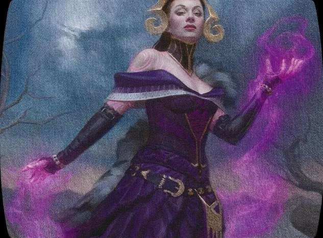 Liliana, Death Mage (Core Set 2020 Planeswalker Deck) - Precons