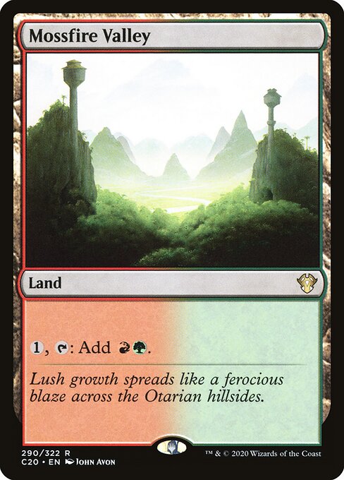 FETCH! // Pako & Haldan Budget - Commander (Pako, Arcane Retriever ...