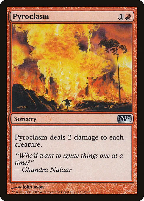 mtg red defensive cards Limited Edition Beta - The Red Cards
