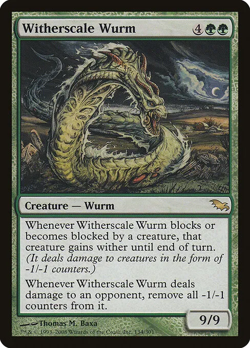 mtg forest cards Forest Print