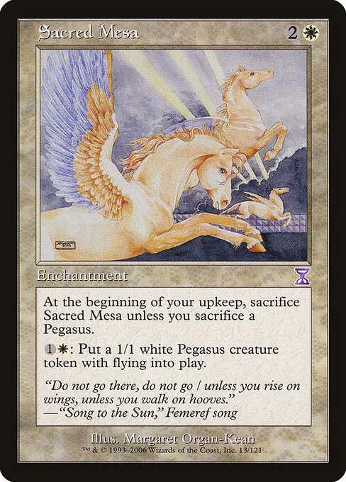 mtg unicorn commander deck Unicorns