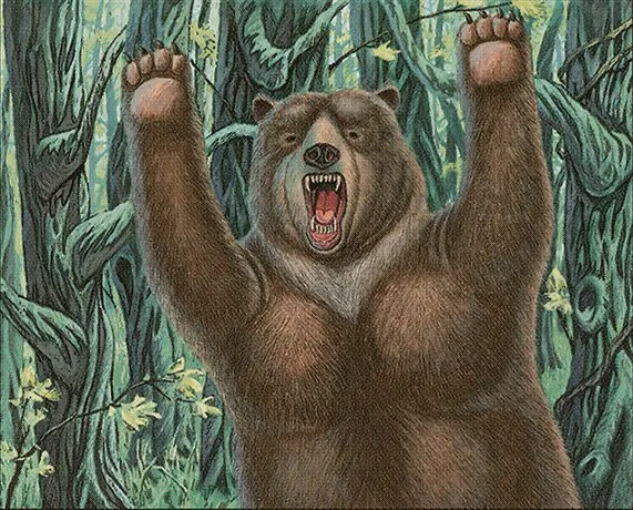 mou-bear♡ページ Bear // Moxfield — MTG Deck Builder
