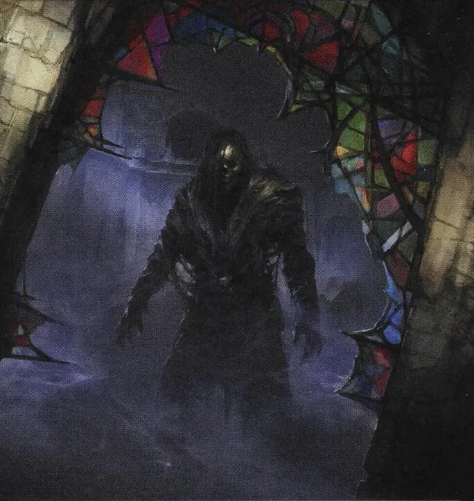 infinite Zombies Commander (Wilhelt, the Rotcleaver)