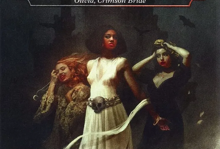 mtg dracula card Secret Lair Drop Series - The Dracula Lands