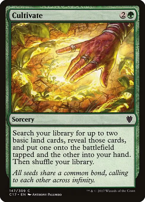 mtg a deck can have any number of cards named Rules Text: A deck can have any number of cards, 10 cards