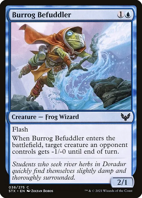 Cute Cards // Moxfield  MTG Deck Builder