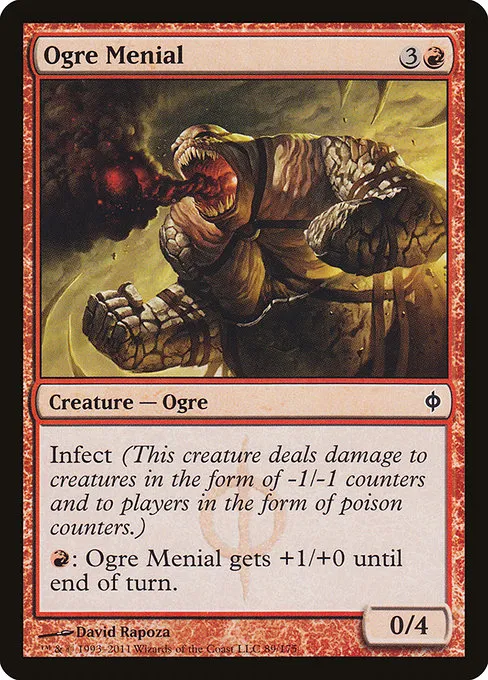 All Infect Cards // Moxfield  MTG Deck Builder