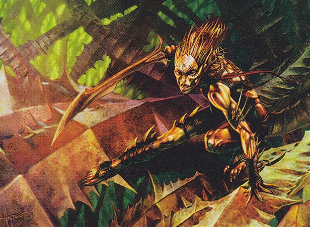 Modern Infect (MTGO precon) // Modern deck list mtg