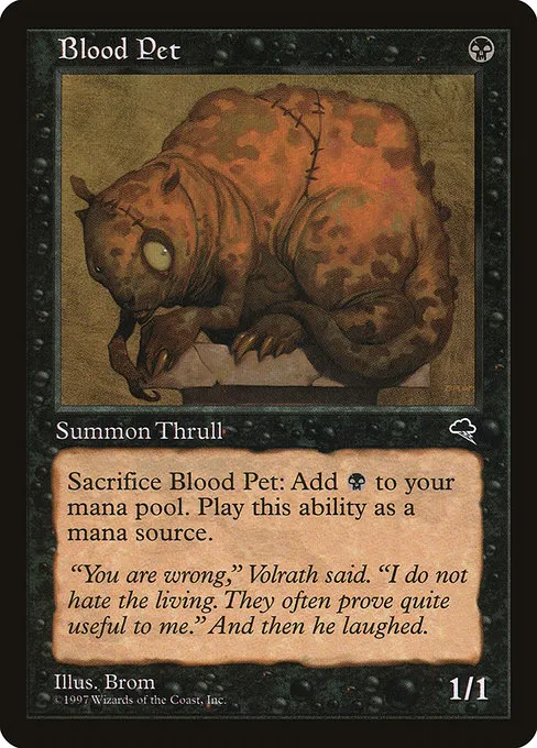 MURDER CIRCUS OF VALUE // Commander (Rakdos, the Muscle