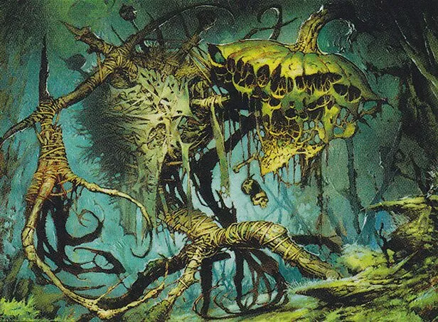 scarecrow deck mtg commander Reaper King - EDH Proxy Most cards are Near Mint (NM) but some may be Lightly Played (LP) or Moderately Played (MP) SCARECROW| // Commander (Reaper King)