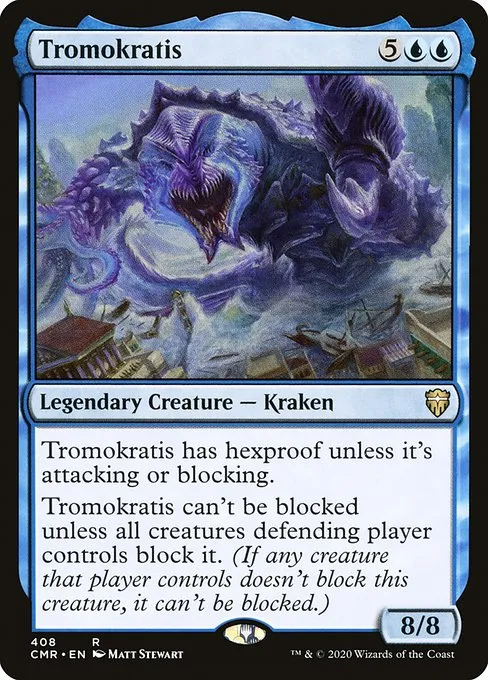 Kraken tribal // Commander (Arixmethes, Slumbering Isle) deck list mtg //  Moxfield  MTG Deck Builder