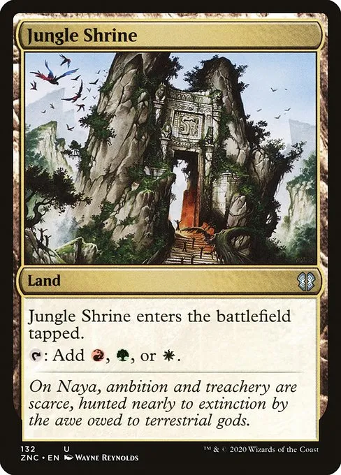 Land's Wrath (Zendikar Rising Commander Precon Decklist) // Commander  Precons (Obuun, Mul Daya Ancestor) deck list mtg // Moxfield  MTG Deck  Builder