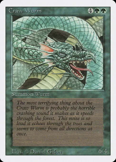 4th RG Orgg // Moxfield — MTG Deck Builder
