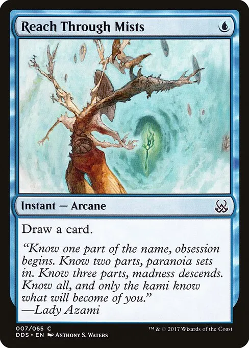 Duel Decks: Mind vs. Might (Mind) // Precons deck list mtg // Moxfield MTG Deck Builder Duel Decks: Mind vs. Might (Mind) // Precons deck list mtg // Moxfield MTG Deck Builder