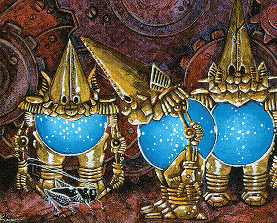 マジック：ザ・ギャザリング 1999 World Championship (Jakub Slemr) MTG✨WASTELAND✨1999 World Championship Deck TOKYO BGS QUAD 9's+