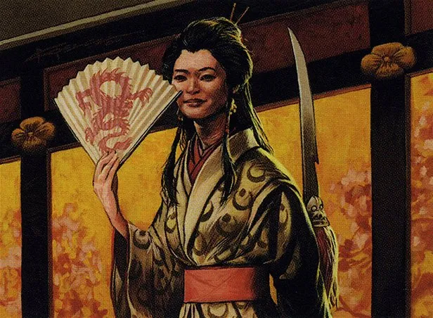 Michiko Konda, One-Hit Wondah // Commander (Michiko Konda, Truth