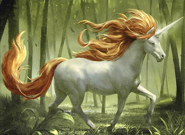 unicorn tribal in modern les go // Modern deck list mtg // Moxfield  MTG  Deck Builder