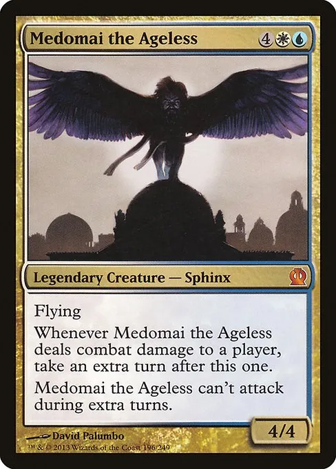 Sphinx Tribal // Commander (Yennett, Cryptic Sovereign) deck list mtg //  Moxfield  MTG Deck Builder