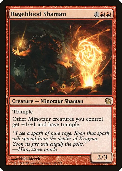 mtg minotaur commander deck Amazon.com: MTG Decks & More Compatible with Magic The Gathering: Elite  Minotaur Combo Deck - Red Black Green - Very Powerful - Modern & Pioneer  Legal - Custom Built - MTG