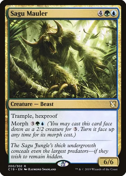 mtg commander 2019 faceless menace deck list Amazon.com: Magic: The Gathering Commander 2019 Faceless Menace Deck |  100-Card Ready-to-Play Deck main image 0