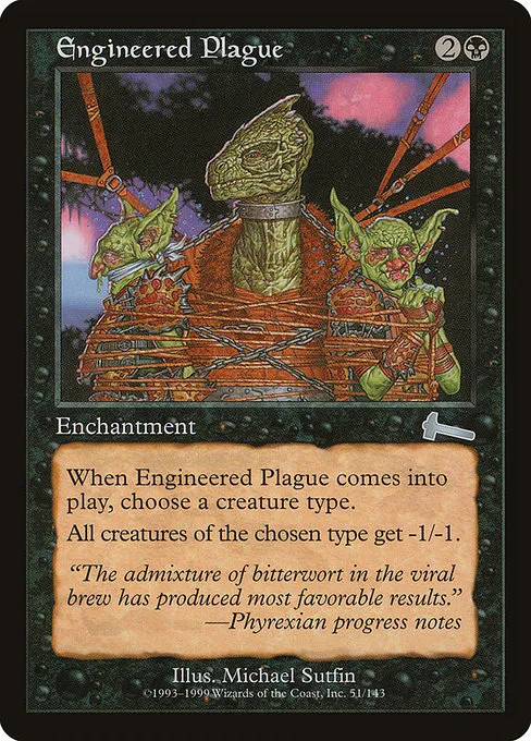 Phyrexian Assault (Urza's Legacy Theme Deck) // Precons deck