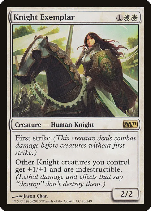 eowyn mtg commander deck Human / Vannaka Commander Deck