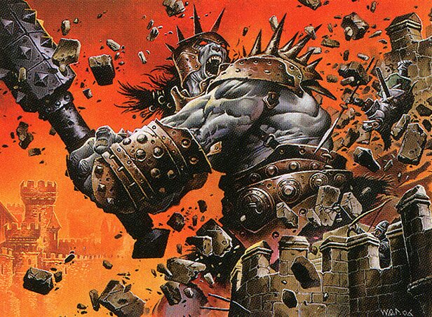 [Primer] Current Modern List: The Red Rampage - Modern