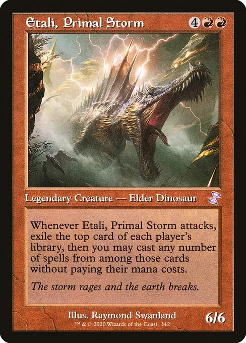 Welcome To Jurassic Park // Commander (Kenrith, the Returned King) deck  list mtg // Moxfield  MTG Deck Builder