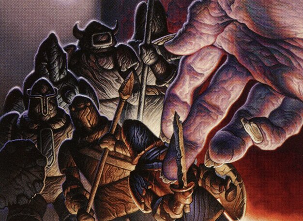 Magic: The Gathering - Kadena, Fattucchiera Furtiva, Commander 2019, Carta Singola Foil