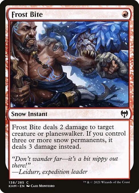 Commander Snow Cards // Package deck list mtg // Moxfield MTG Deck Builder Commander Snow Cards // Package deck list mtg // Moxfield MTG Deck Builder