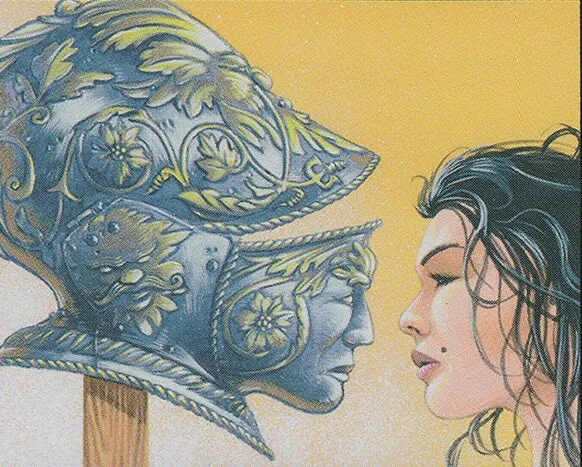 Helm Combo // Premodern deck list mtg // Moxfield — MTG Deck Builder