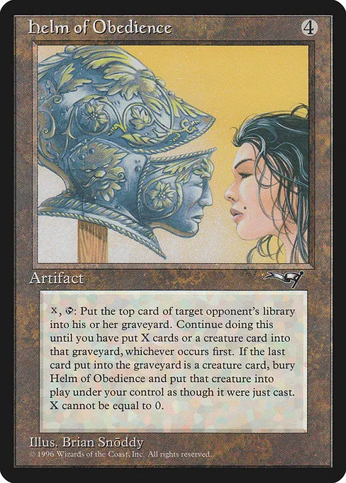新作ウエア Vault Boy Stax // Commander (Grand Arbiter Augustin IV) deck マジック：ザ・ギャザリング