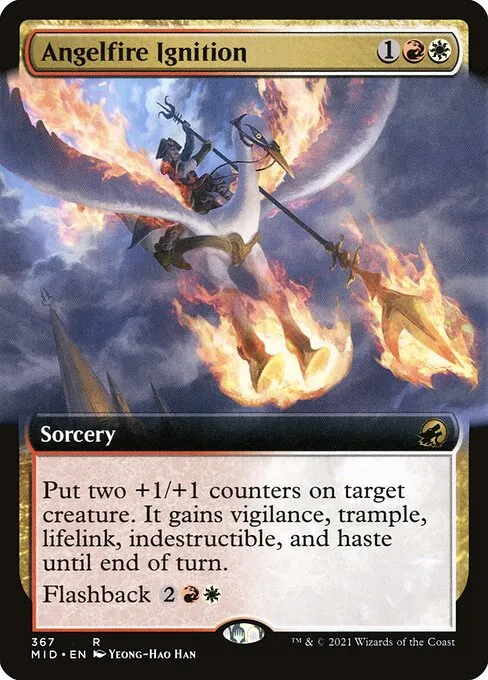 Feather, the Redeemed // Commander (Feather, the Redeemed) deck list mtg //  Moxfield  MTG Deck Builder