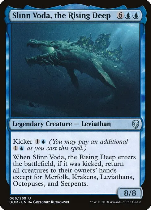 mtg reap the tides card list (Precon Decklist) // Commander (Aesi, Tyrant of Gyre Strait) deck // Moxfield — MTG Deck Builder MtG Commander Legends Reap the