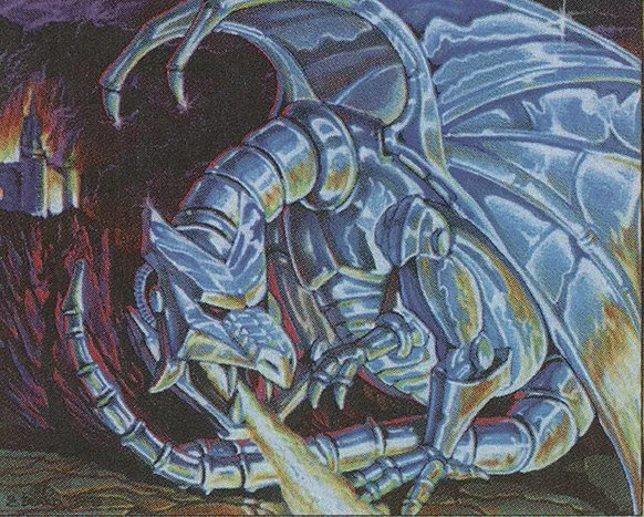 Elder Dragon Highlander // Commander (Chromium) deck list mtg // Moxfield   MTG Deck Builder