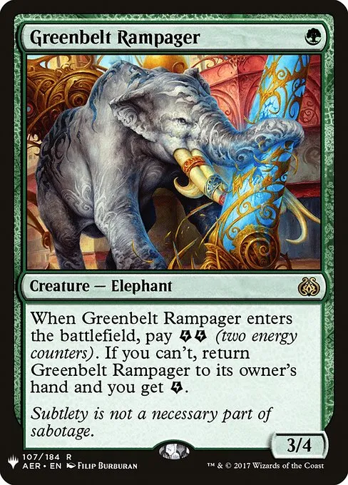 mtg racoon cards Amazon.com: Elite Raccoon MTG Deck - Gruul Red Green - Modern & Pioneer  Legal - Custom Built - Magic The Gathering - MTG main image 1