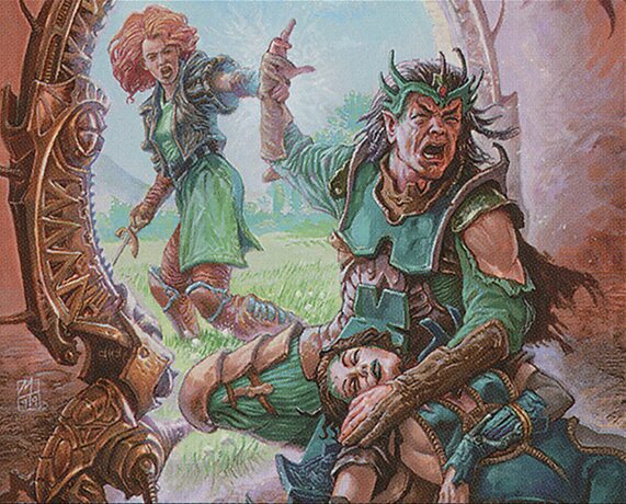mtg 1996 world champion card 1996 World Champion [Celebration Cards]
