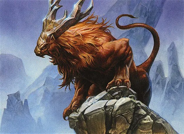 Will Scion of Peace [Bracket 4] // Commander (Will, Scion of Peace