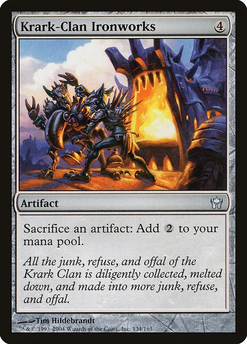 JITM] - Draft Chaff Tribal // Commander (Teshar, Ancestor's