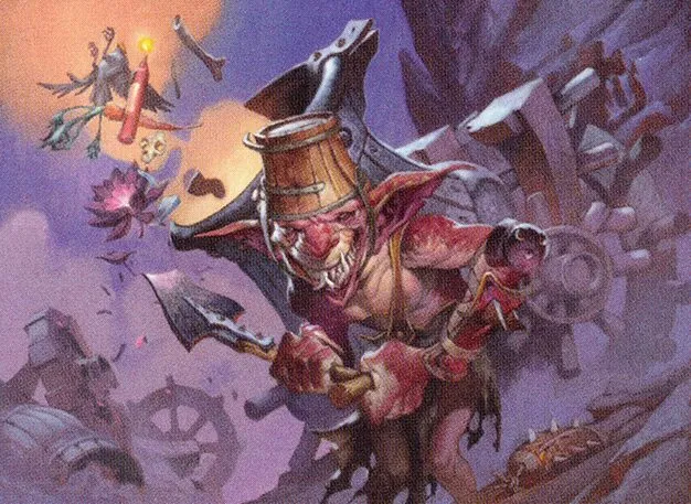 dimir belcher storm // Modern deck list mtg // Moxfield — MTG Deck