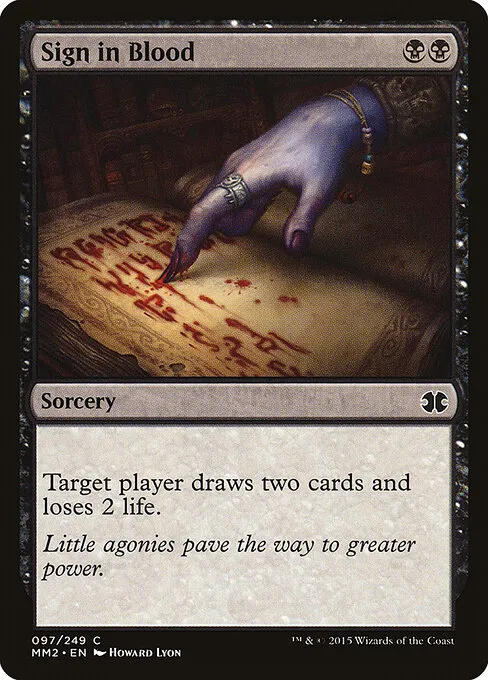 shapeshifter mtg cards Shapeshifter | 4th Edition