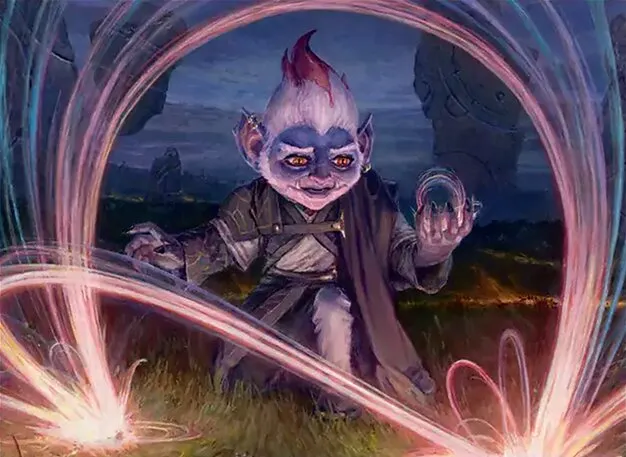meme deck // Commander (Sanar, Innovative First-Year) deck list mtg //  Moxfield  MTG Deck Builder