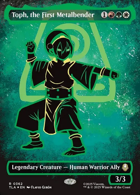 Explore Avatar: The Last Airbender // Moxfield MTG Deck Builder Explore Avatar: The Last Airbender // Moxfield MTG Deck Builder