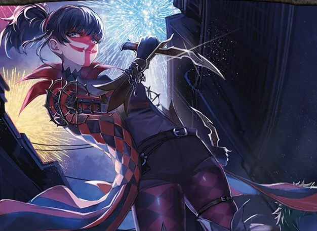 Massy!!! // Commander (Massacre Girl, Known Killer) deck list mtg