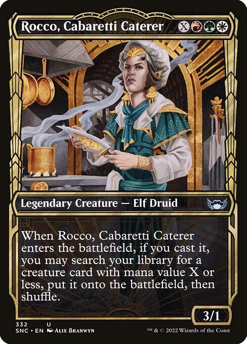 mtg druid commander deck MTG Commander 2021 All Five Decks — Twenty Sided